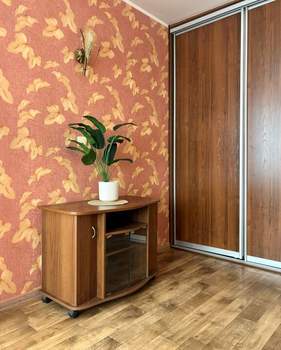 1-к квартира, вторичка, 34м2, 5/5 этаж