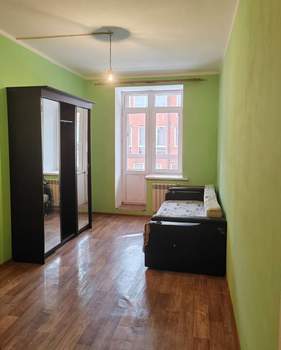 Студия квартира, вторичка, 22м2, 2/3 этаж