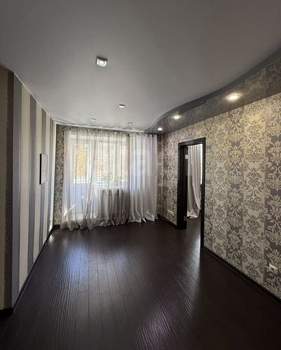 2-к квартира, вторичка, 43м2, 3/5 этаж