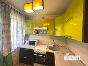 1-к квартира, вторичка, 30м2, 2/5 этаж