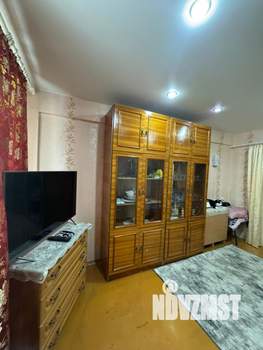 2-к квартира, вторичка, 44м2, 1/5 этаж