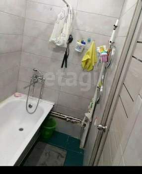 1-к квартира, вторичка, 41м2, 10/10 этаж