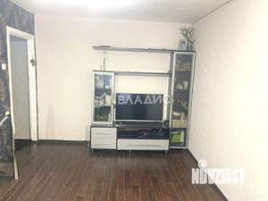 2-к квартира, вторичка, 44м2, 1/5 этаж