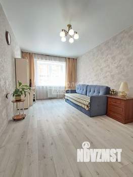 2-к квартира, вторичка, 47м2, 3/17 этаж