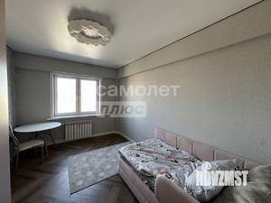 3-к квартира, вторичка, 63м2, 7/10 этаж