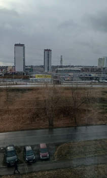 2-к квартира, вторичка, 65м2, 6/10 этаж