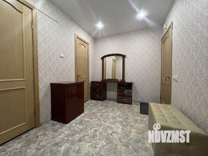 1-к квартира, вторичка, 49м2, 1/10 этаж