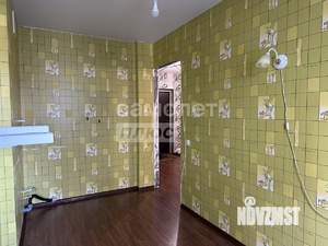 1-к квартира, вторичка, 42м2, 7/9 этаж