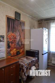 3-к квартира, вторичка, 63м2, 3/5 этаж