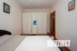 4-к квартира, вторичка, 117м2, 1/6 этаж