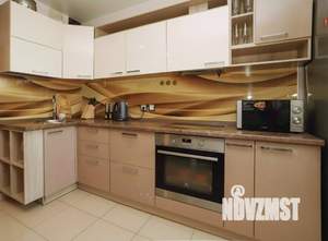 2-к квартира, вторичка, 48м2, 12/15 этаж