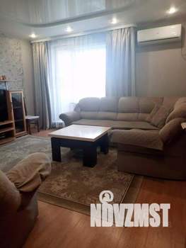 3-к квартира, вторичка, 68м2, 4/9 этаж