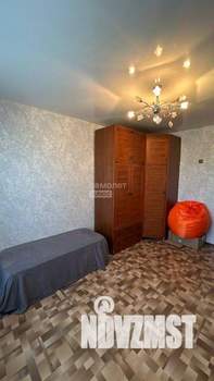2-к квартира, вторичка, 52м2, 4/5 этаж