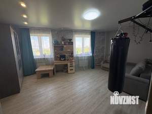 2-к квартира, вторичка, 65м2, 7/15 этаж