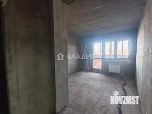 Студия квартира, вторичка, 30м2, 6/10 этаж