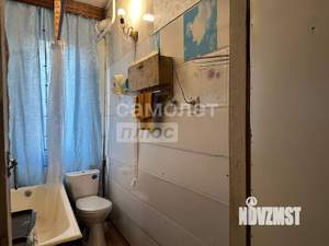 2-к квартира, вторичка, 50м2, 1/2 этаж