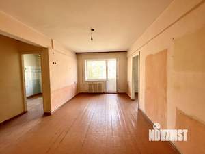 2-к квартира, вторичка, 45м2, 3/5 этаж