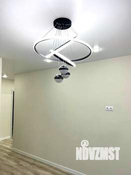 2-к квартира, вторичка, 46м2, 12/17 этаж