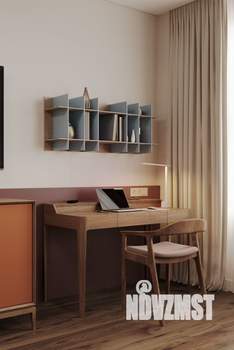 2-к квартира, вторичка, 52м2, 7/9 этаж