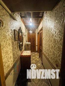 2-к квартира, вторичка, 40м2, 1/4 этаж