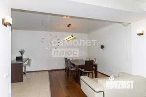 4-к квартира, вторичка, 167м2, 5/6 этаж
