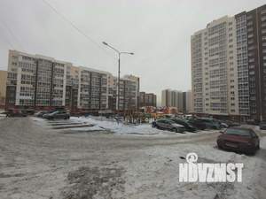 1-к квартира, вторичка, 31м2, 2/9 этаж