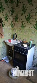 2-к квартира, вторичка, 46м2, 1/5 этаж