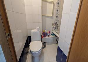 1-к квартира, вторичка, 28м2, 2/5 этаж