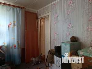 3-к квартира, вторичка, 35м2, 2/2 этаж