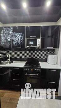 2-к квартира, вторичка, 42м2, 1/5 этаж
