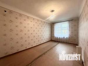 3-к квартира, вторичка, 69м2, 1/3 этаж