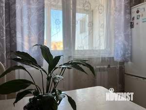 3-к квартира, вторичка, 72м2, 4/12 этаж