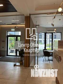 3-к квартира, сданный дом, 110м2, 6/6 этаж
