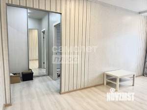 1-к квартира, вторичка, 42м2, 5/18 этаж