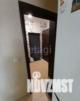 1-к квартира, вторичка, 44м2, 1/15 этаж