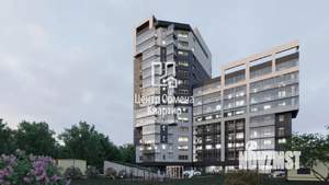 Студия квартира, вторичка, 25м2, 7/9 этаж
