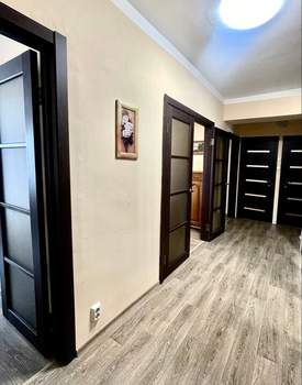 2-к квартира, вторичка, 61м2, 7/11 этаж