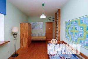 3-к квартира, вторичка, 109м2, 8/11 этаж