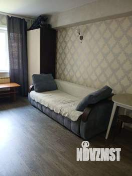 1-к квартира, вторичка, 24м2, 2/6 этаж