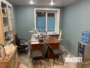 2-к квартира, вторичка, 42м2, 1/5 этаж