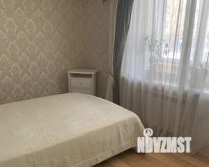 4-к квартира, вторичка, 125м2, 1/8 этаж