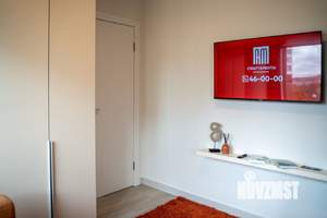 4-к квартира, вторичка, 56м2, 5/14 этаж