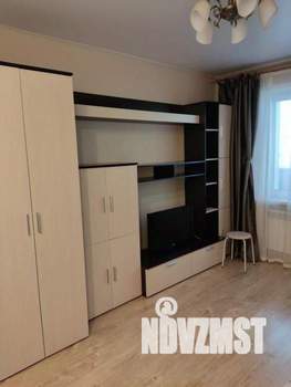 Студия квартира, вторичка, 26м2, 9/18 этаж
