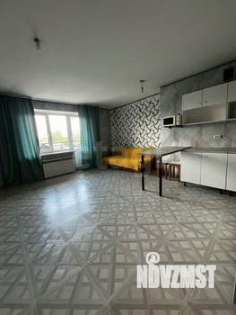 Студия квартира, вторичка, 34м2, 3/9 этаж