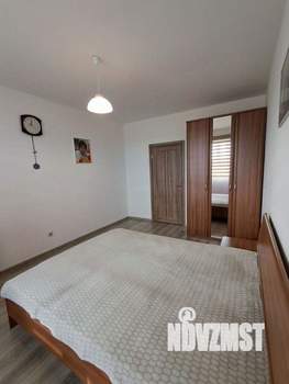 2-к квартира, вторичка, 69м2, 15/16 этаж