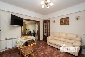 2-к квартира, вторичка, 82м2, 4/11 этаж