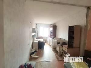 3-к квартира, вторичка, 57м2, 4/5 этаж