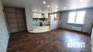3-к квартира, вторичка, 69м2, 2/15 этаж