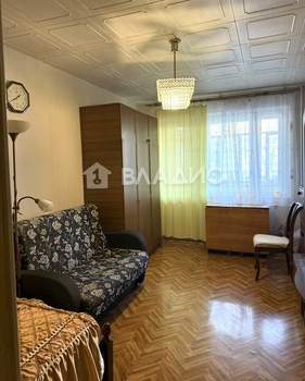 2-к квартира, вторичка, 43м2, 2/5 этаж