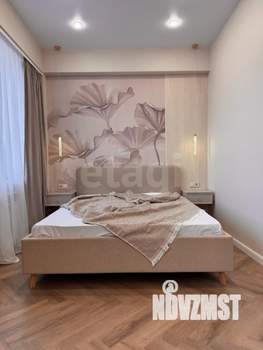 Студия квартира, вторичка, 27м2, 1/10 этаж